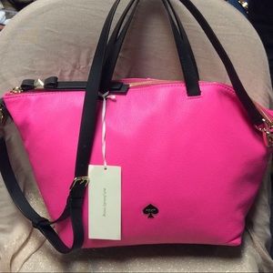 Kate Spade Tote with strap